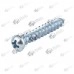 Surub filtru aer drujba Husqvarna 136, 137, 141, 142 5x29